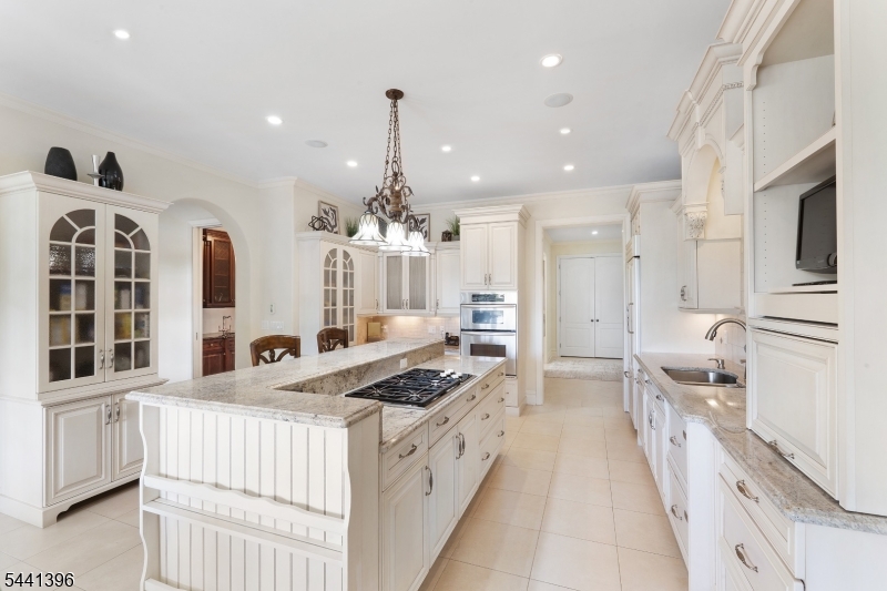 Pitney Farms/ East Mendham - Residential