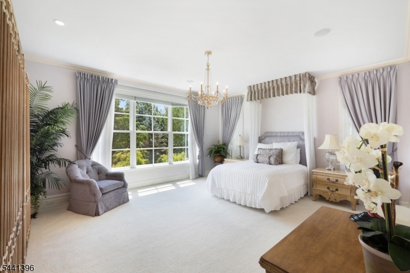 Pitney Farms/ East Mendham - Residential