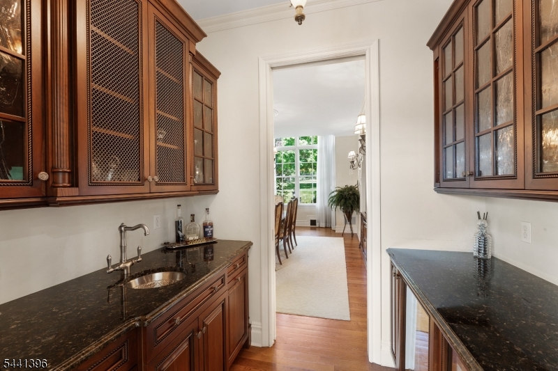 Pitney Farms/ East Mendham - Residential