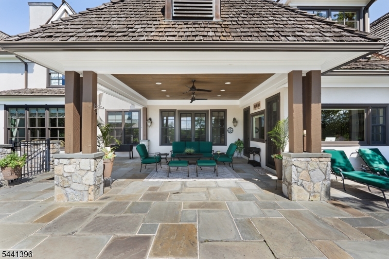 Pitney Farms/ East Mendham - Residential