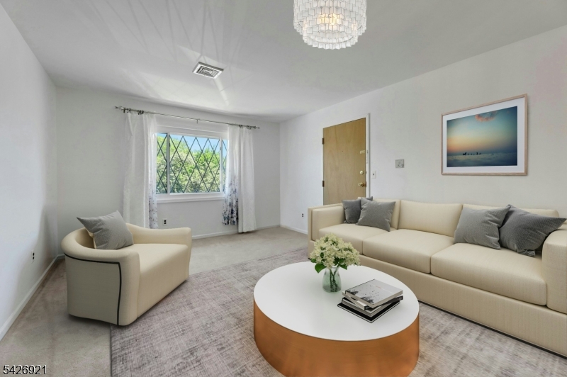 Cecilia Gardens Condo Assoc - Residential