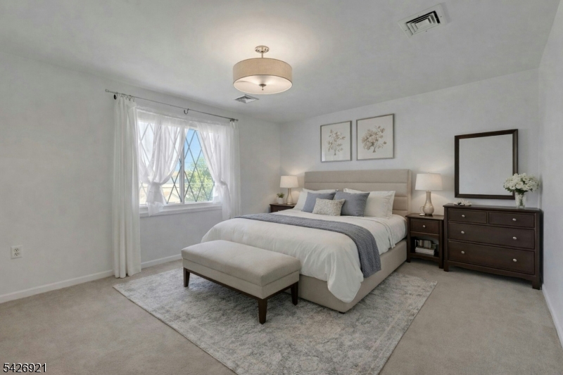 Cecilia Gardens Condo Assoc - Residential