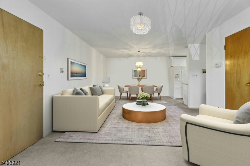 Cecilia Gardens Condo Assoc - Residential