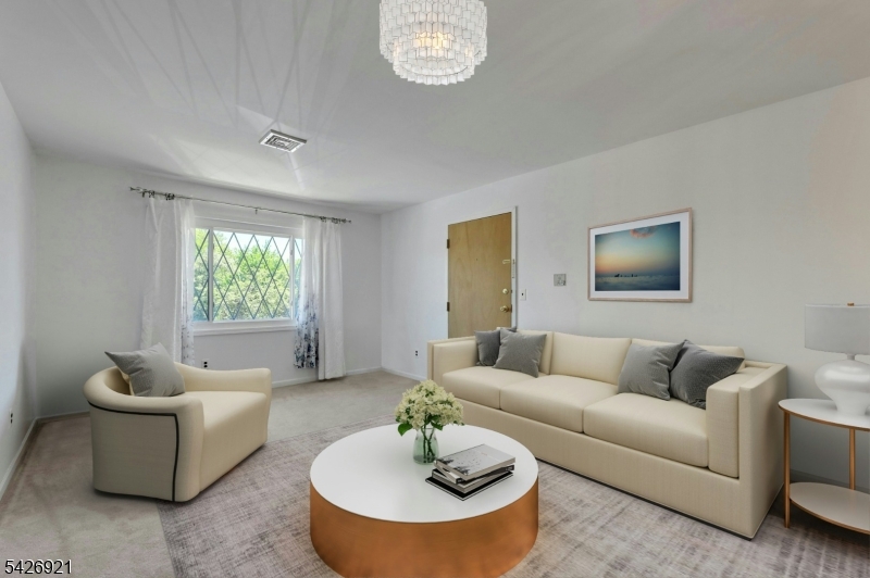 Cecilia Gardens Condo Assoc - Residential