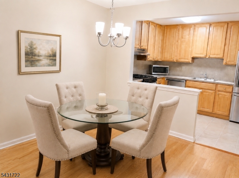 Cambridge Heights - Residential