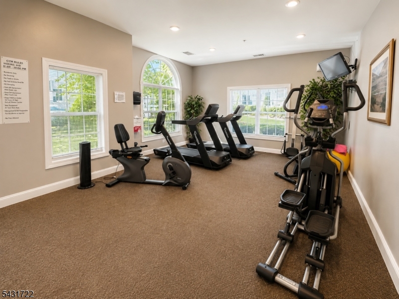 Cambridge Heights - Residential