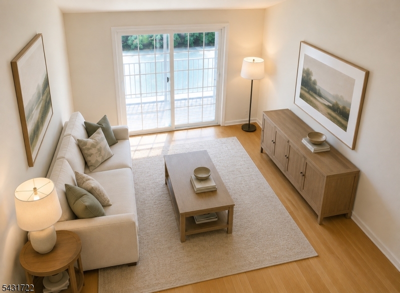 Cambridge Heights - Residential