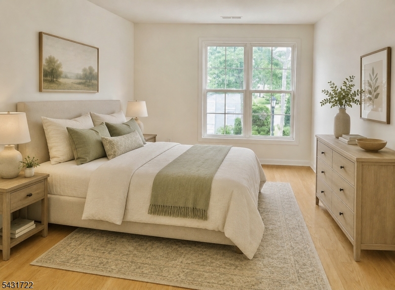 Cambridge Heights - Residential