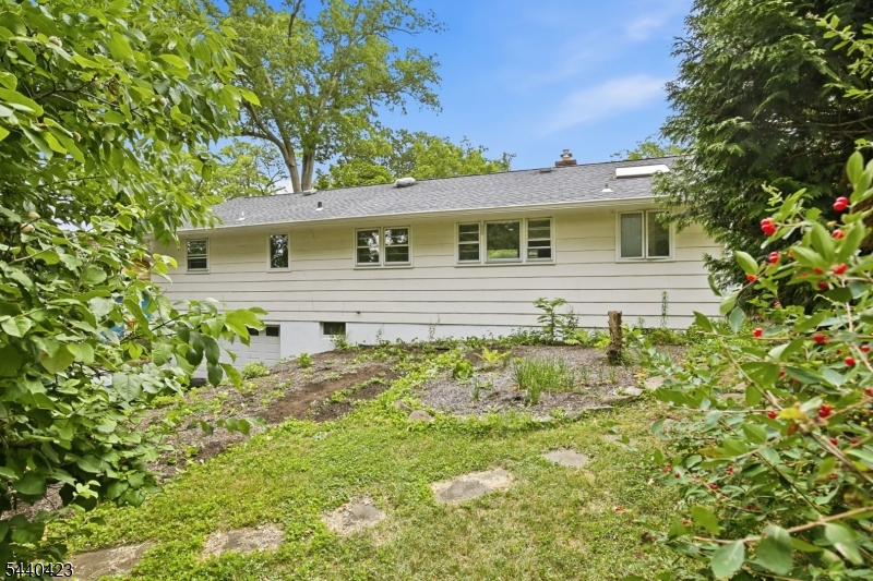 THE HILL - Residential