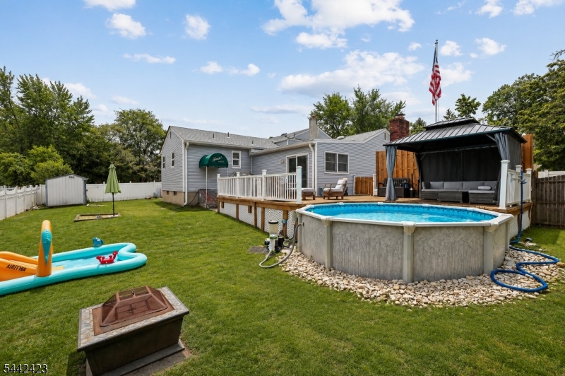 Meadowbrook Manor 02 Sec - Residential
