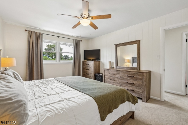 Meadowbrook Manor 02 Sec - Residential