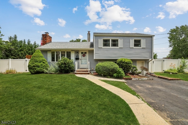 Meadowbrook Manor 02 Sec - Residential
