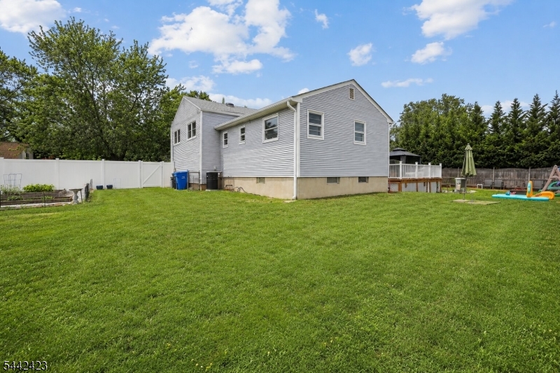 Meadowbrook Manor 02 Sec - Residential