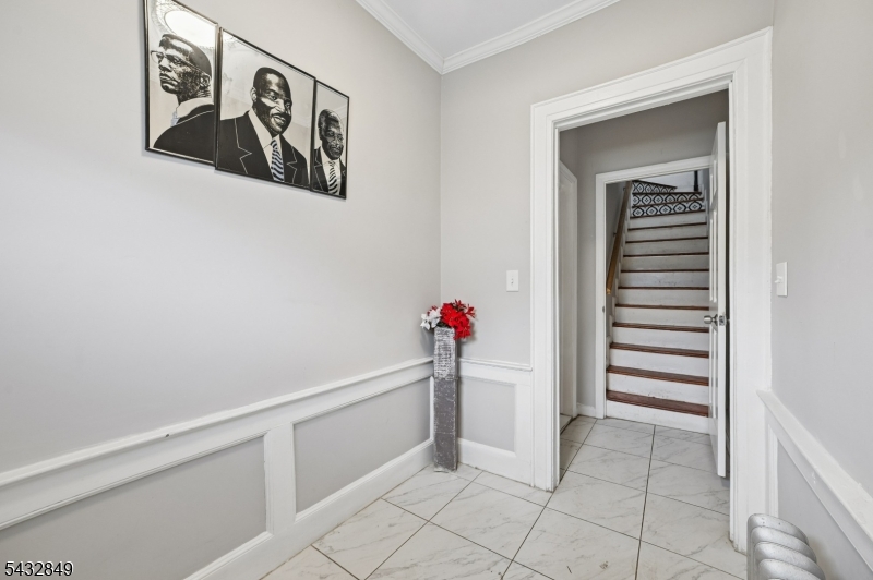Up. Irvington/Clinton Hill - Residential Income