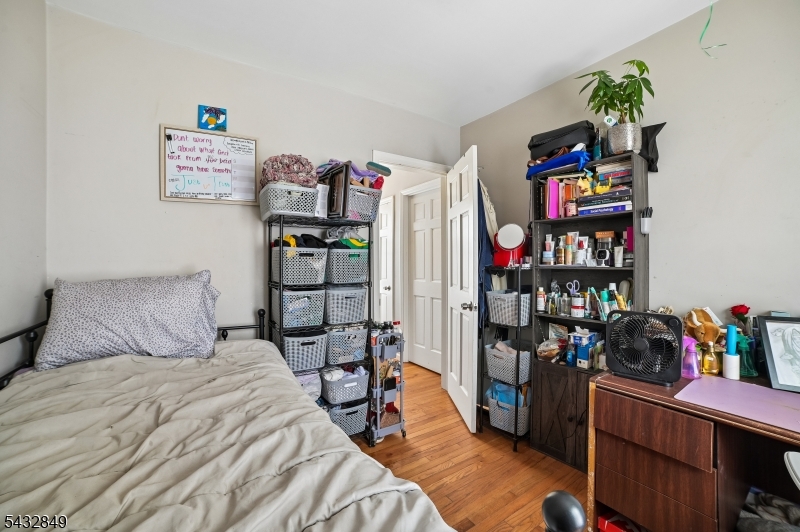 Up. Irvington/Clinton Hill - Residential Income
