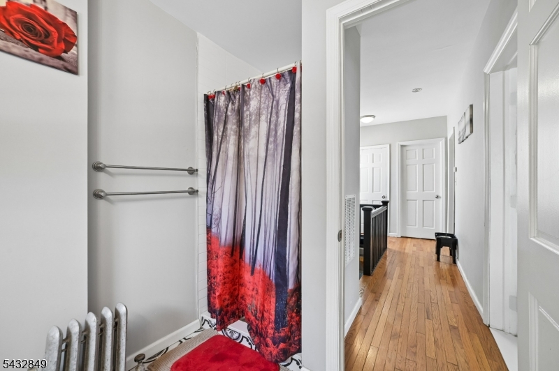 Up. Irvington/Clinton Hill - Residential Income
