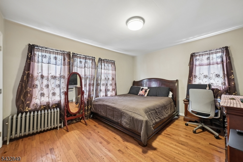 Up. Irvington/Clinton Hill - Residential Income