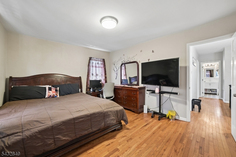 Up. Irvington/Clinton Hill - Residential Income