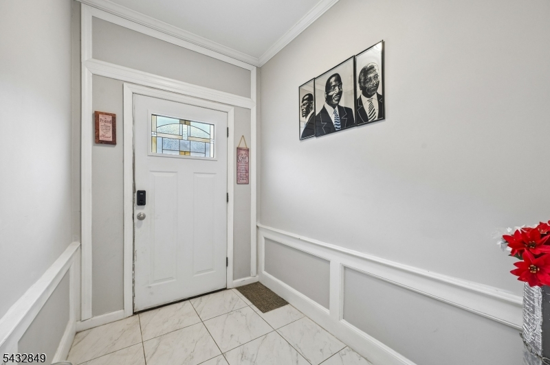 Up. Irvington/Clinton Hill - Residential Income