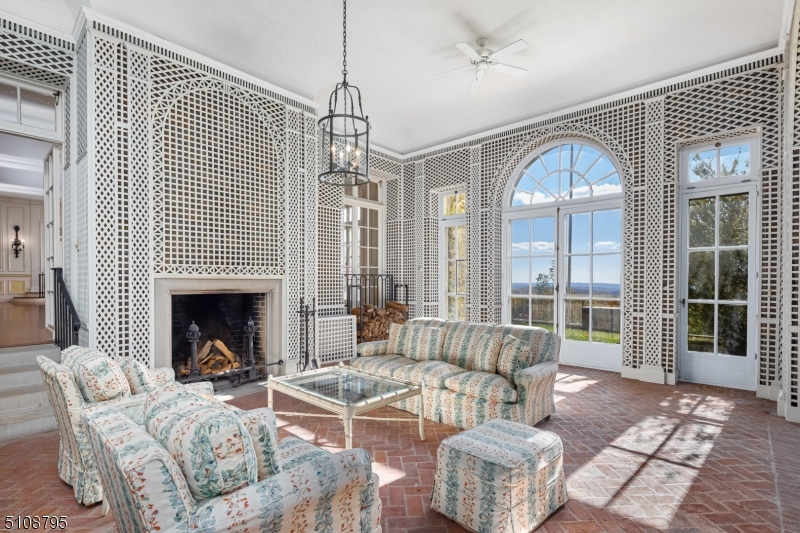 Bernardsville Mountain - Residential