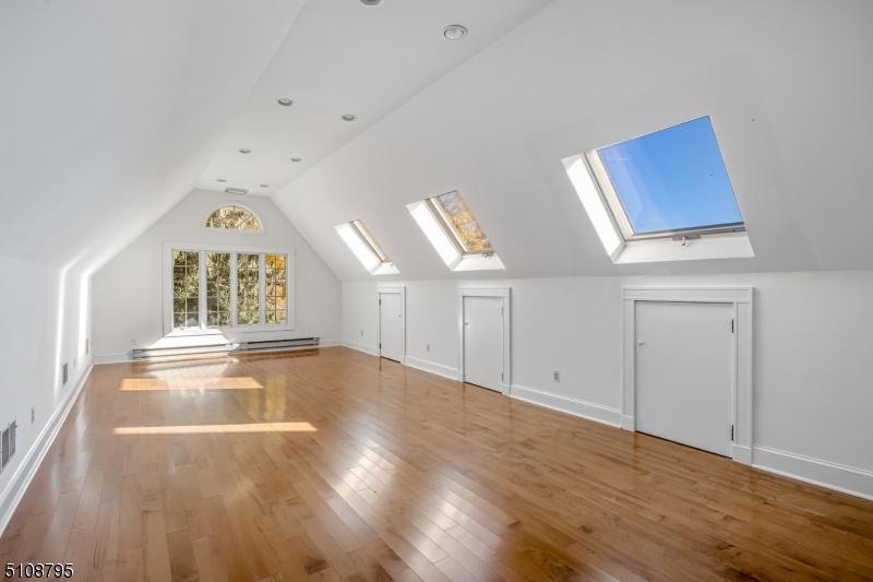 Bernardsville Mountain - Residential