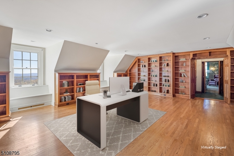 Bernardsville Mountain - Residential