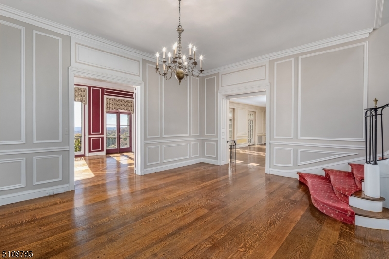 Bernardsville Mountain - Residential
