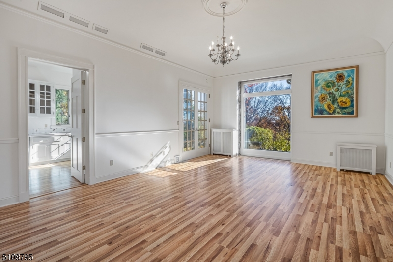 Bernardsville Mountain - Residential