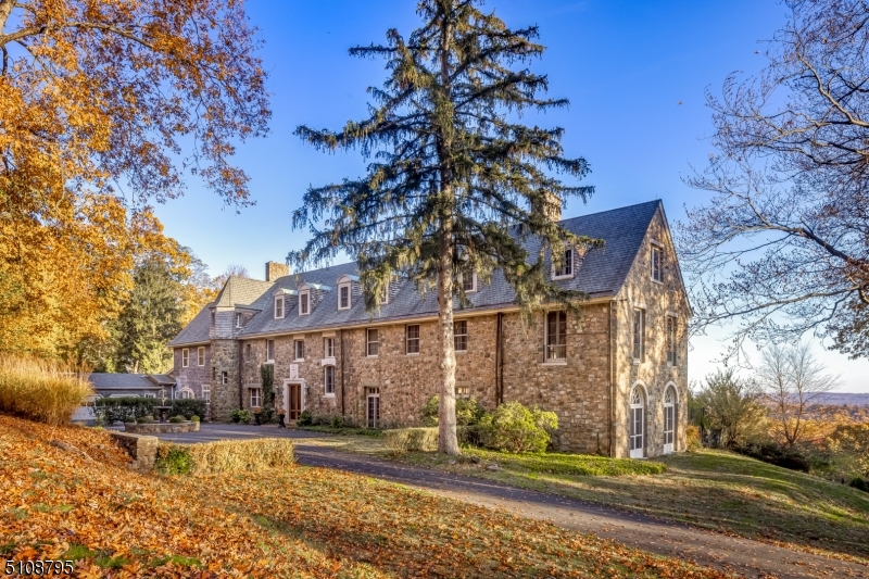 Bernardsville Mountain - Residential