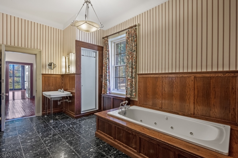 Bernardsville Mountain - Residential