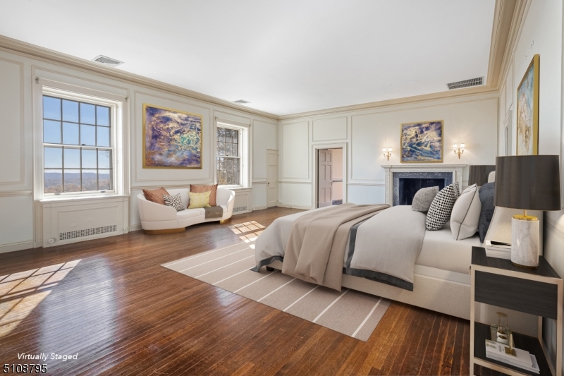 Bernardsville Mountain - Residential