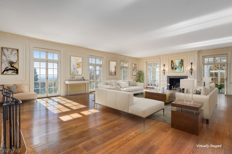 Bernardsville Mountain - Residential