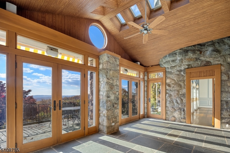 Bernardsville Mountain - Residential