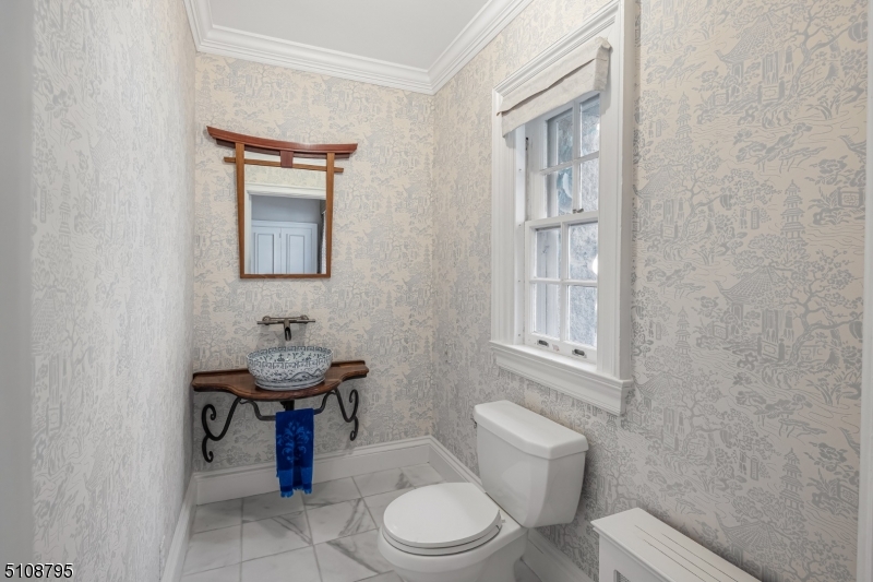 Bernardsville Mountain - Residential