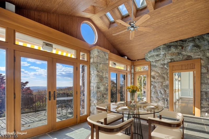 Bernardsville Mountain - Residential