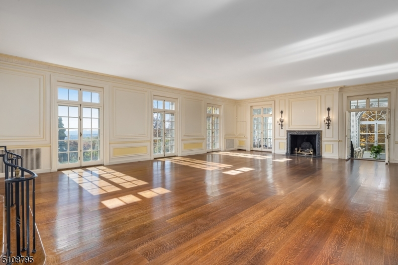 Bernardsville Mountain - Residential