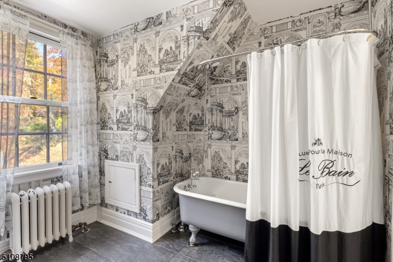 Bernardsville Mountain - Residential