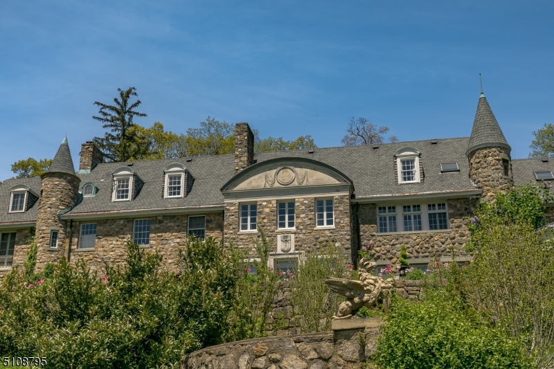 Bernardsville Mountain - Residential