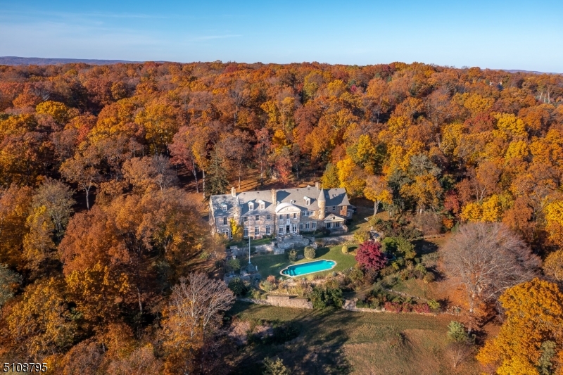Bernardsville Mountain - Residential