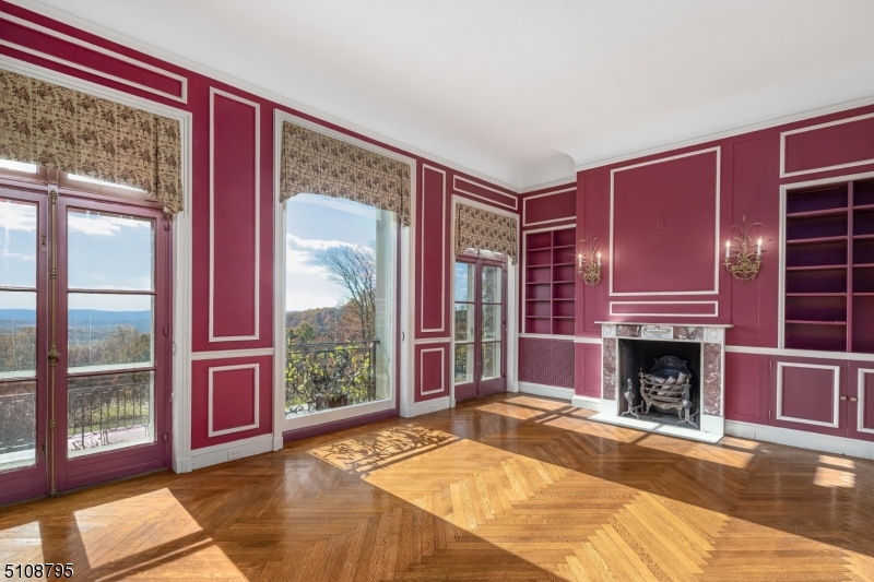 Bernardsville Mountain - Residential