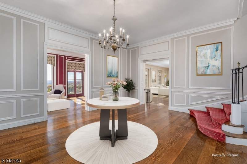 Bernardsville Mountain - Residential
