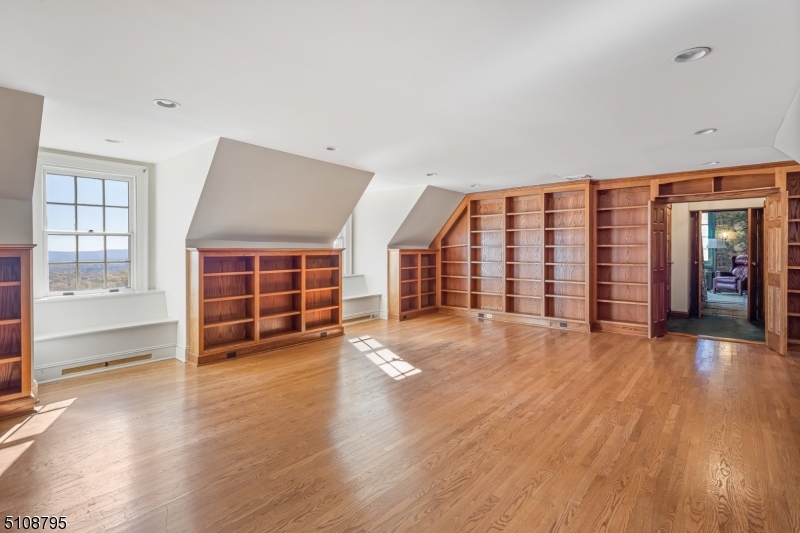 Bernardsville Mountain - Residential