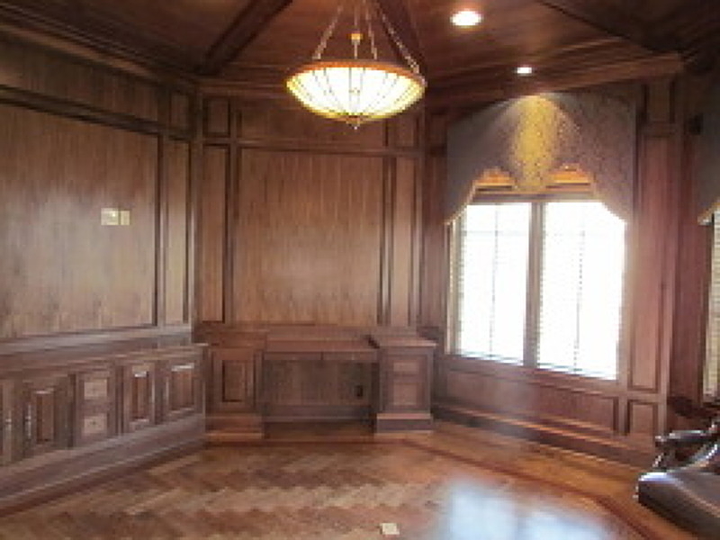 Bel Air Woods - Residential