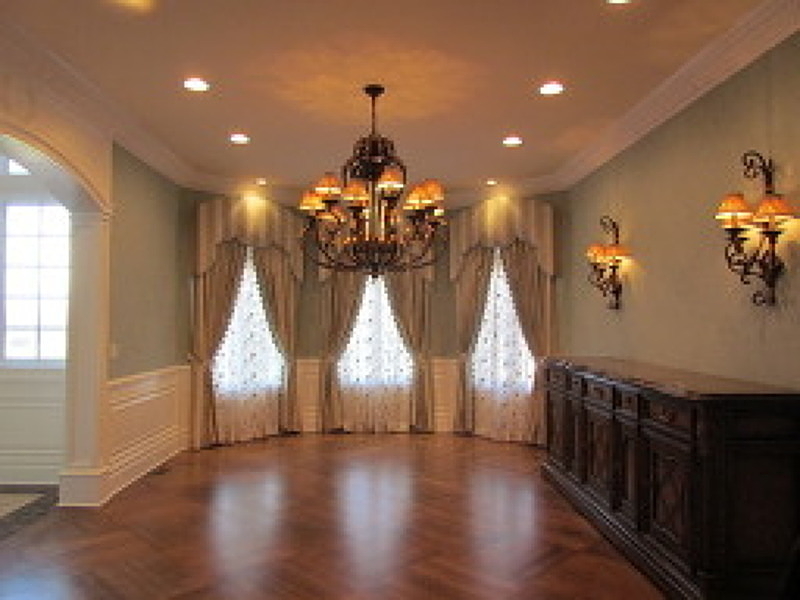 Bel Air Woods - Residential