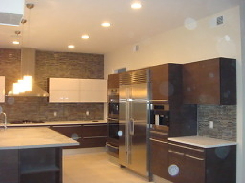 Bel Air Woods - Residential