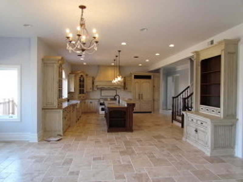 Bel Air Woods - Residential