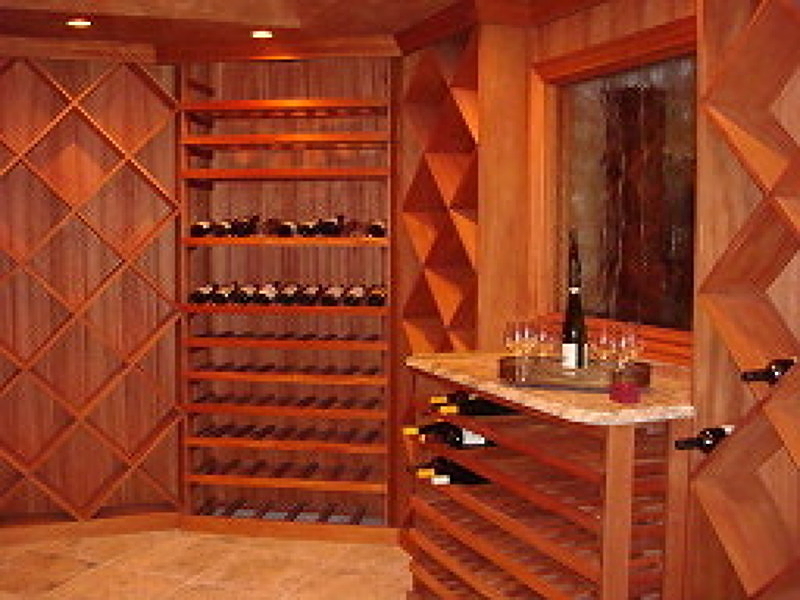Bel Air Woods - Residential