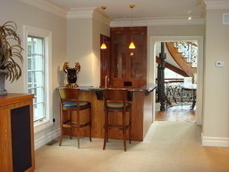 Bel Air Woods - Residential
