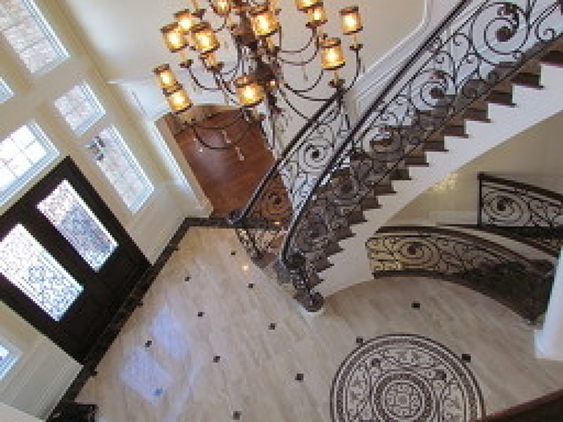 Bel Air Woods - Residential
