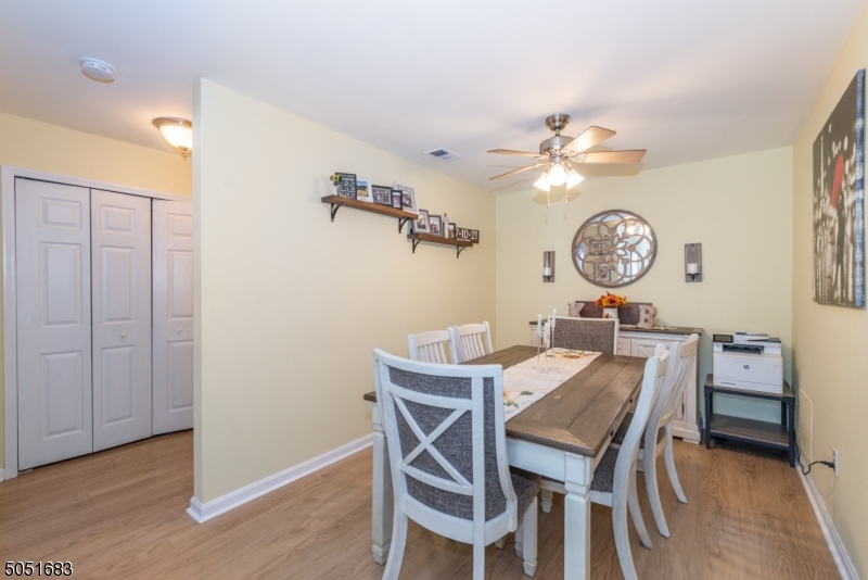 Franklin Crossing - Residential
